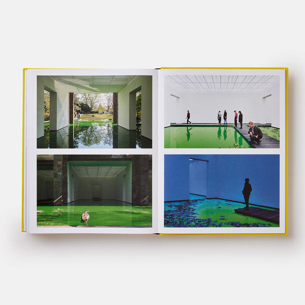 Olafur Eliasson: Experience – MOCA Store