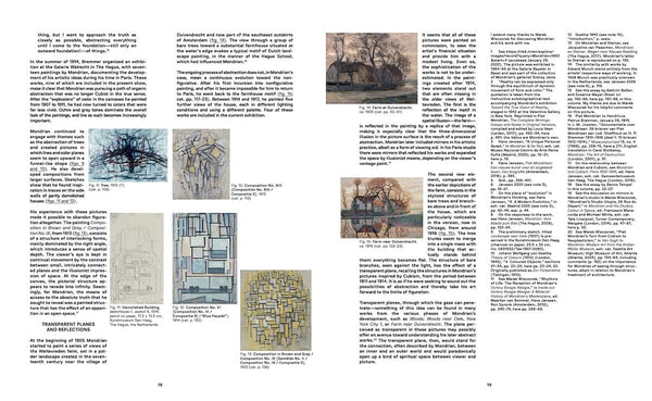 Piet Mondrian: Mondrian Evolution – MOCA Store