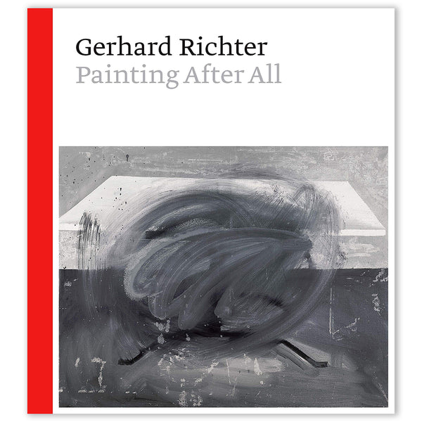 Gerhard Richter: Painting After All – MOCA Store