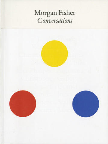 Morgan Fisher: Conversations