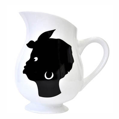 Kara Walker Pitcher Untitled MOCA Store