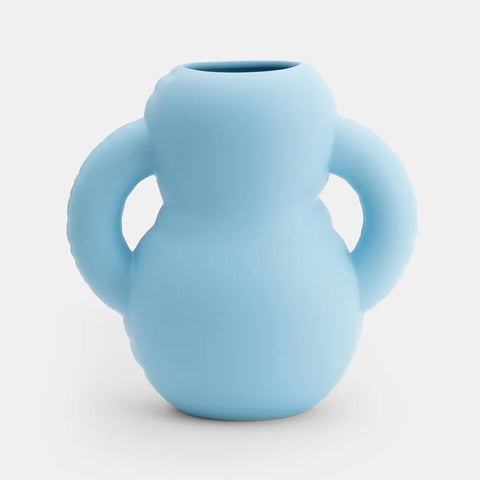 Sky Oscar Vase