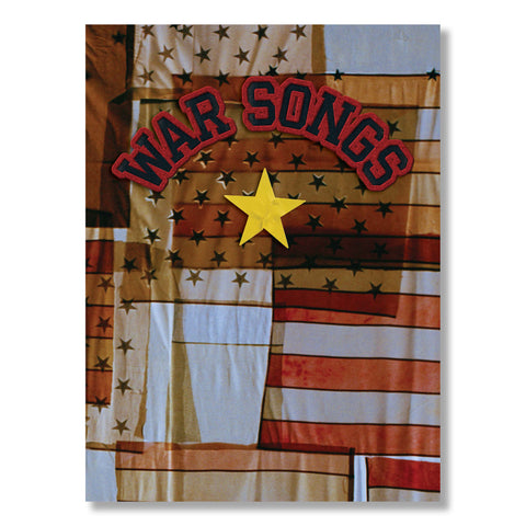 Diane Severin Nguyen: WAR SONGS (MOCA Focus)