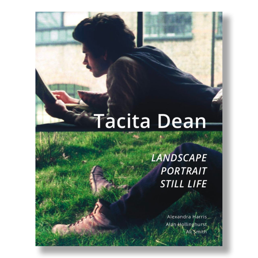 Tacita Dean: Landscape, Portrait, Still Life (Signed)