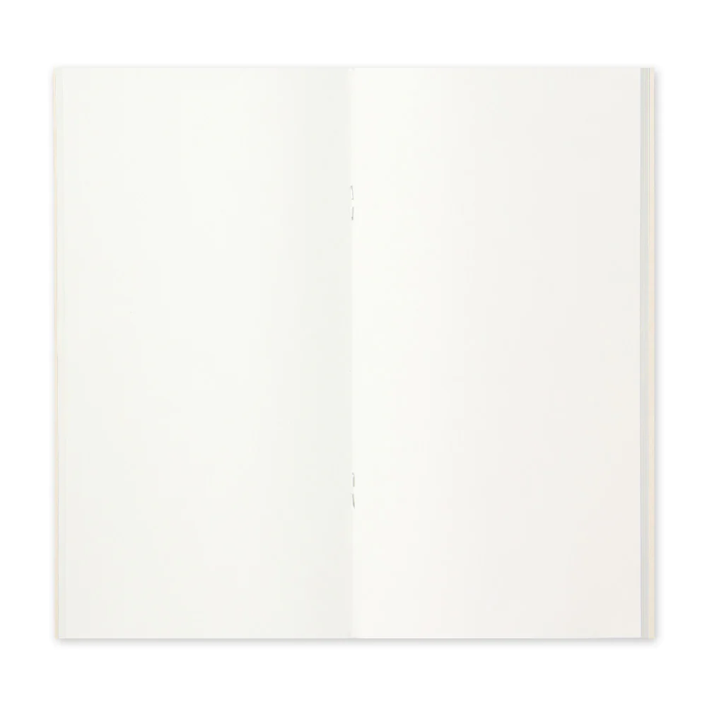 Traveler's Notebook - 013 Lightweight Paper Refill