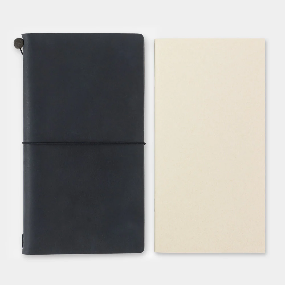 Traveler's Notebook - 013 Lightweight Paper Refill