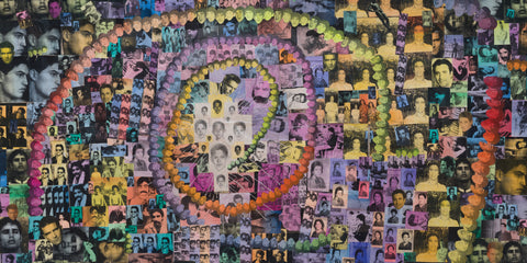 Joey Terrill: Postcard