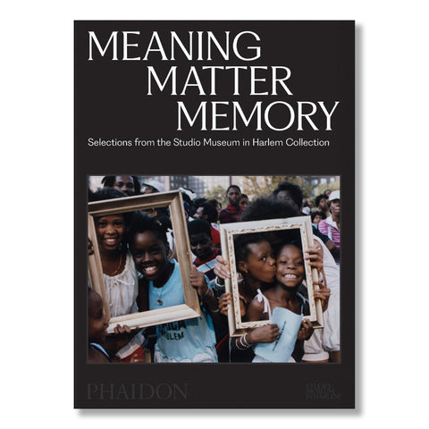 Meaning Matter Memory