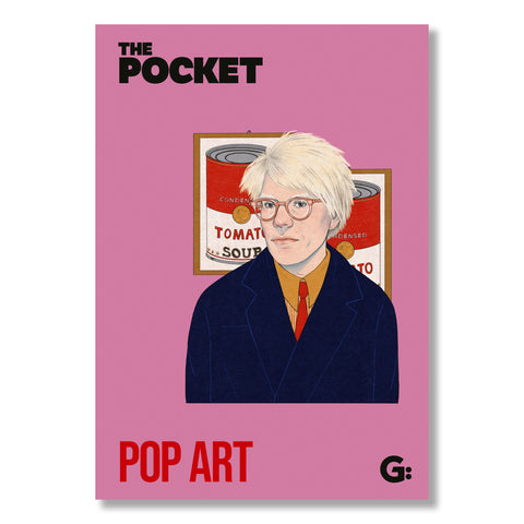The Pocket Pop Art