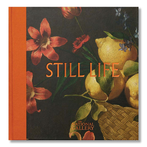 The Wonder of Art: Still Life
