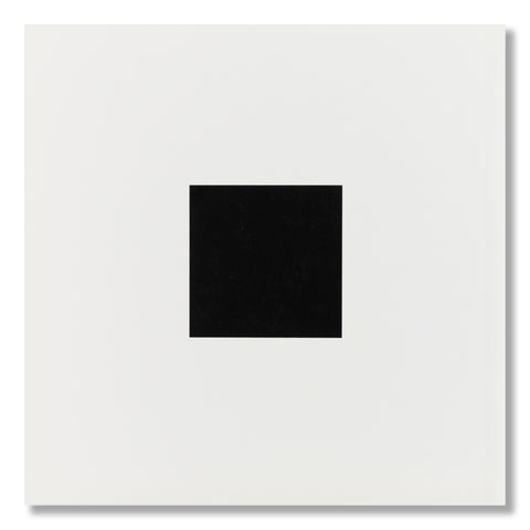 Bruno Munari: The Square