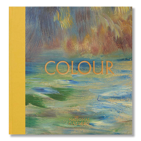The Wonder of Art: Colour