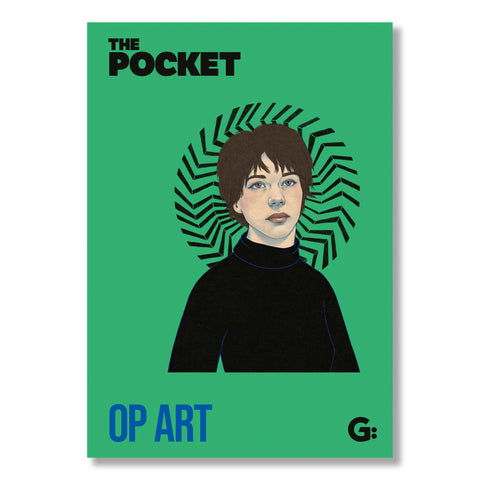 The Pocket Op Art