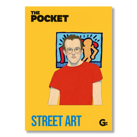 The Pocket Street Art