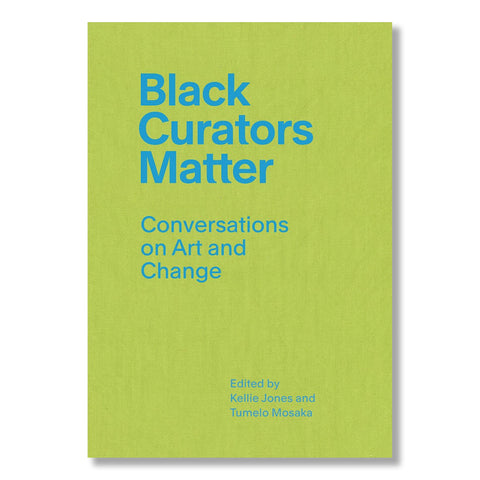 Black Curators Matter