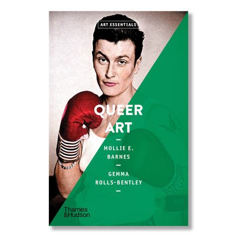 Queer Art (Art Essentials)