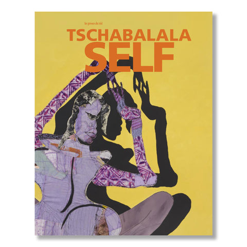 Tschabalala Self: Make Room