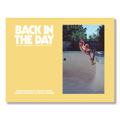 Back in the Day: Mini Edition