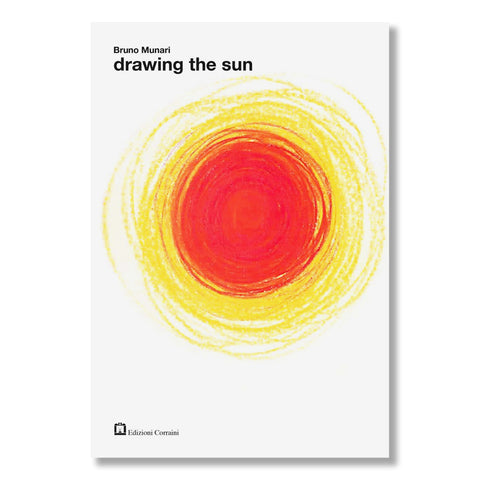 Bruno Munari: Drawing The Sun