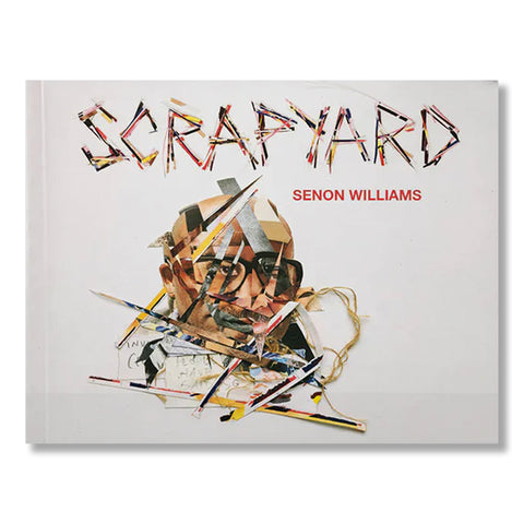 Senon Williams: Scrapyard