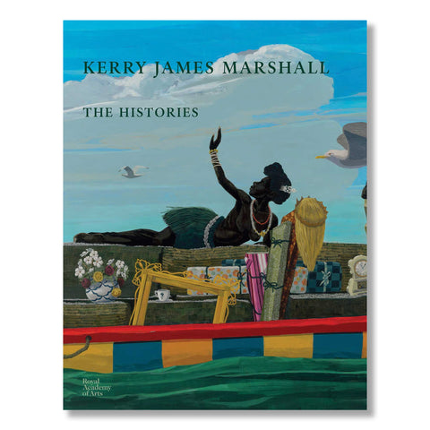 Kerry James Marshall: The Histories