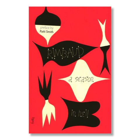 A Season in Hell & The Drunken Boat