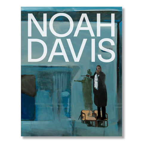 Noah Davis