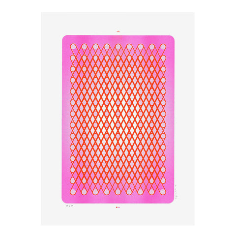 Sigrid Calon Riso Prints