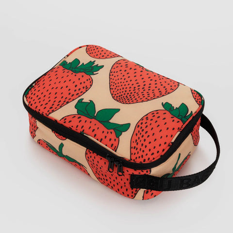 Strawberry Lunch Box