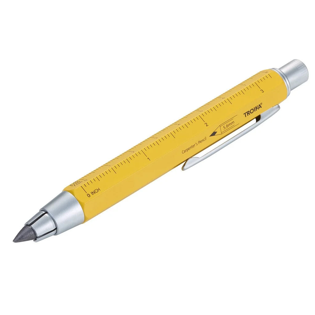 Carpenter's Construction Pencil