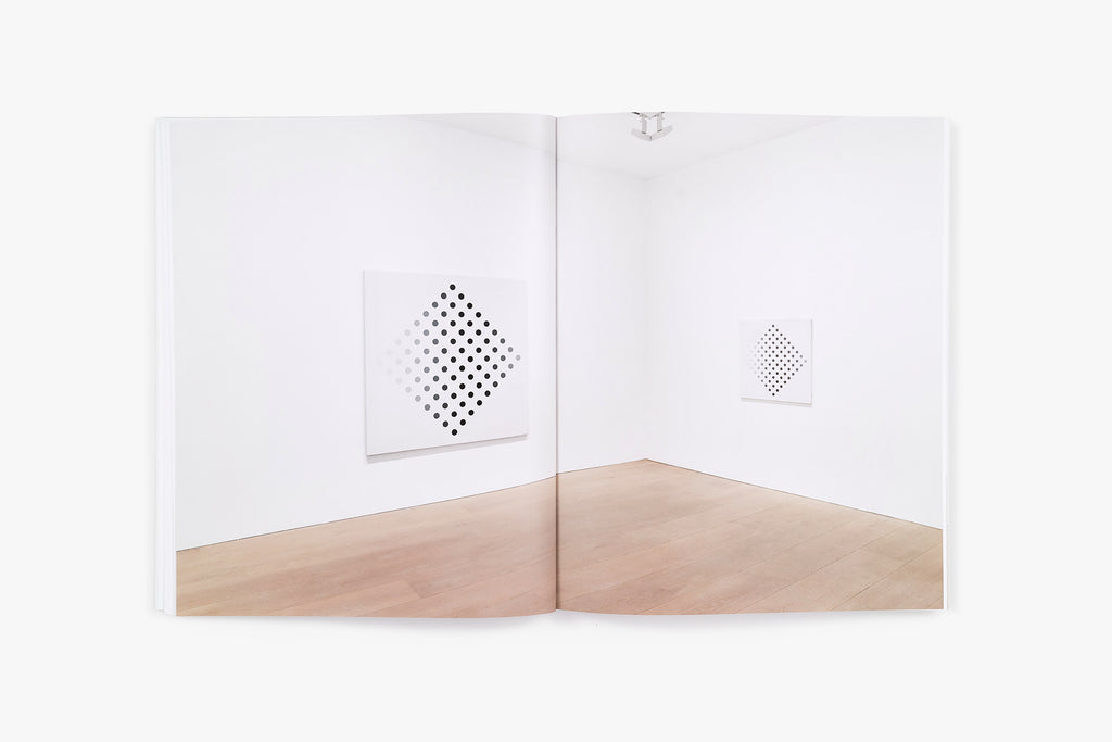 Bridget Riley Present Bridget Riley: Past into Present – MOCA Store