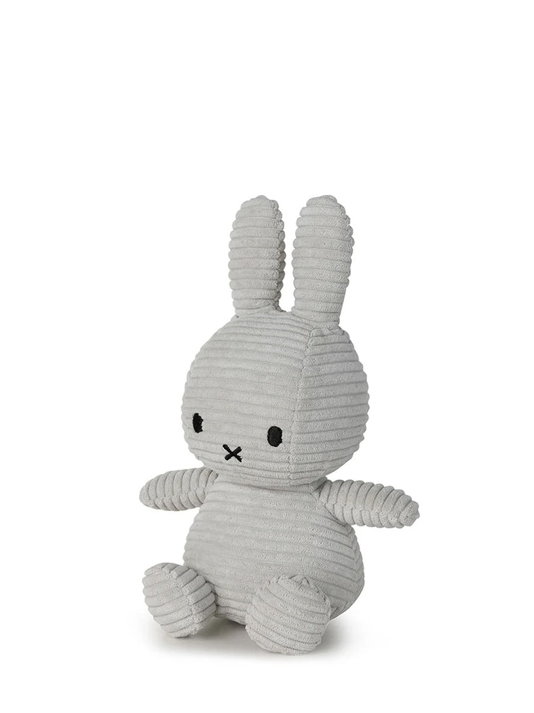 Bon Ton Toys X Miffy: Corduroy Plush