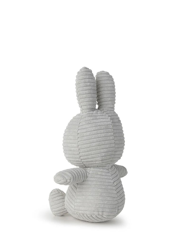 Bon Ton Toys X Miffy: Corduroy Plush