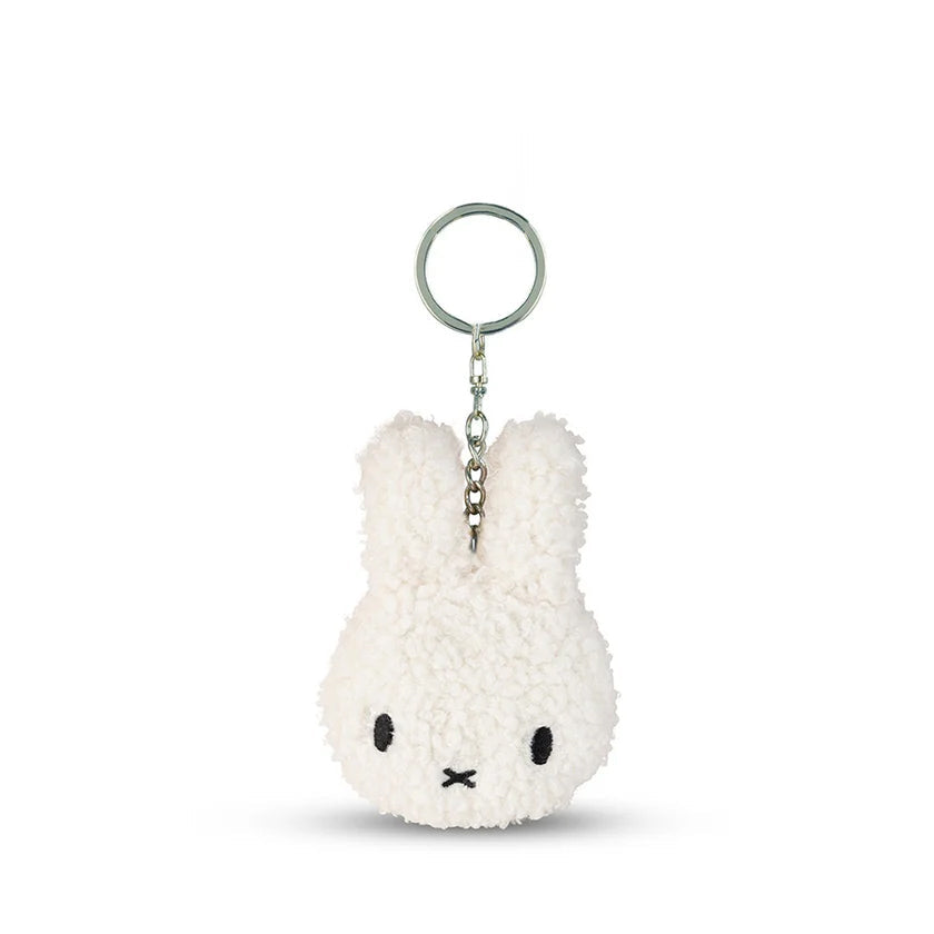 Bon Ton Toys x Miffy: Teddy Keychain