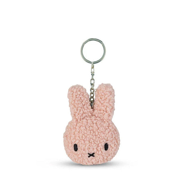 Bon Ton Toys x Miffy: Teddy Keychain