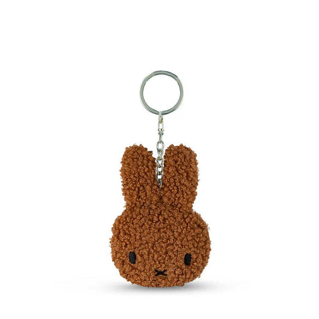Bon Ton Toys x Miffy: Teddy Keychain