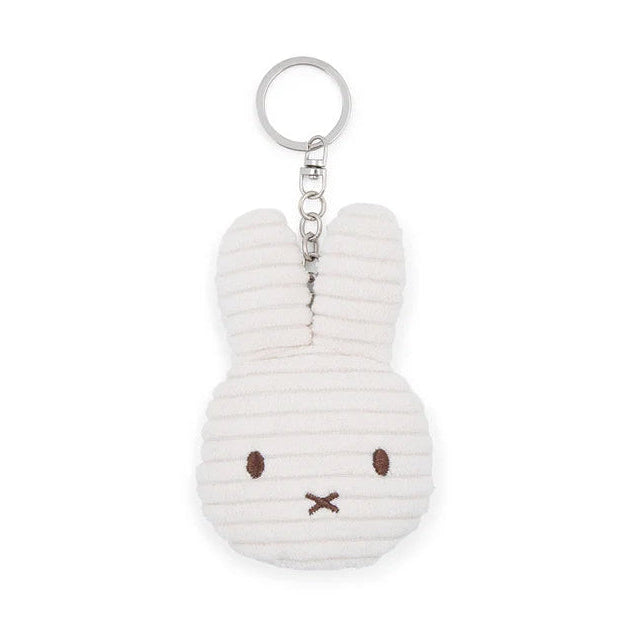 Bon Ton Toys x Miffy: Corduroy Keychain