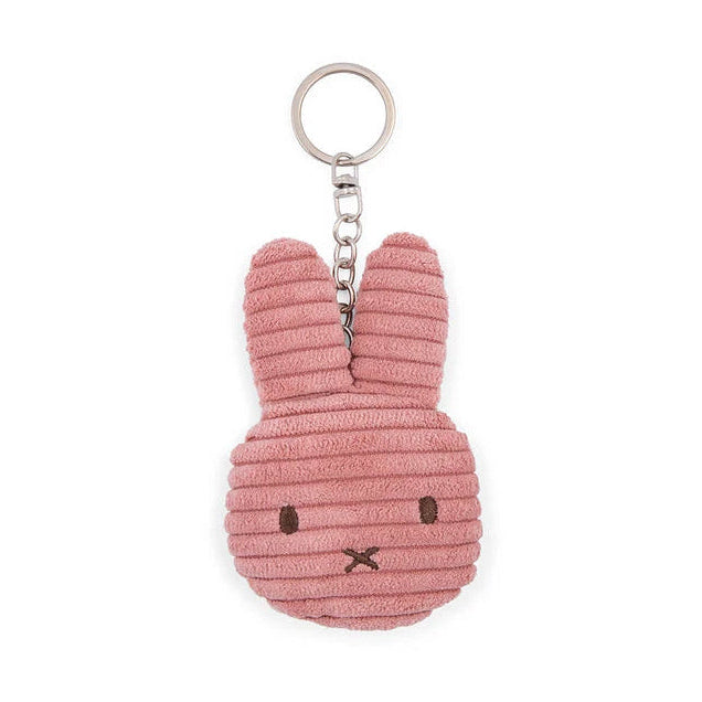 Bon Ton Toys x Miffy: Corduroy Keychain