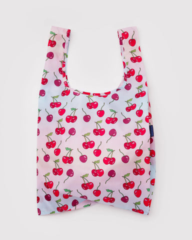 Cherries Reusable Bag