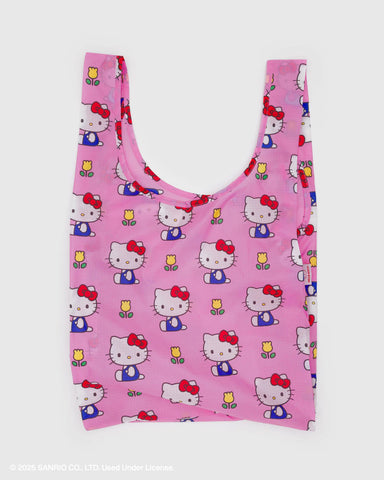 Hello Kitty Pink Standard Reusable Bag