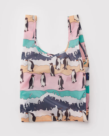 Penguin Reusable Bag