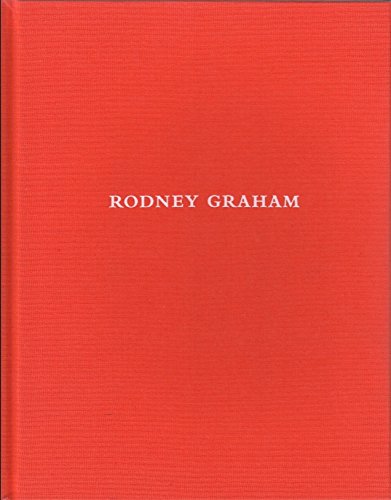 Rodney Graham – MOCA Store