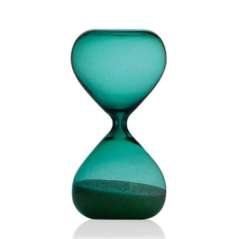 5 Minute Hourglass