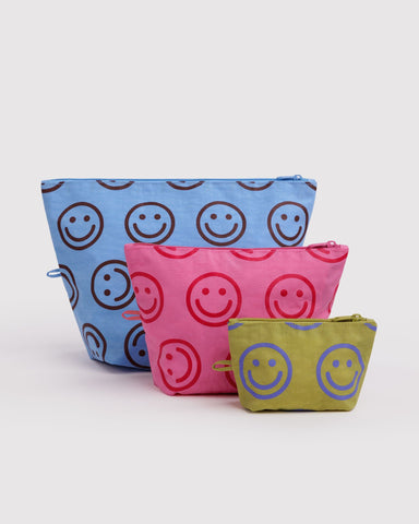 Pop Happy Mix Go Pouch Set