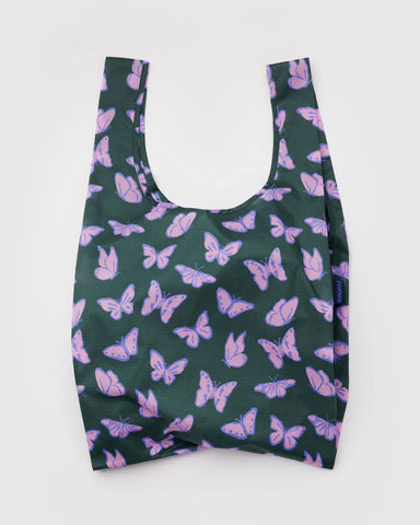 Butterflies Standard Reusable Bag