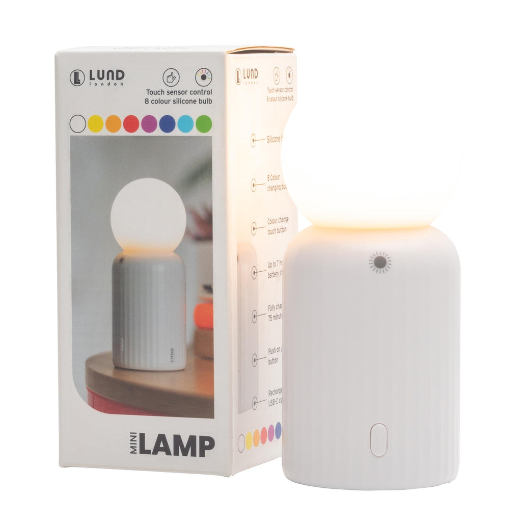 Mini Lamp