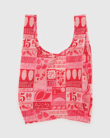Mercado Standard Reusable Bag