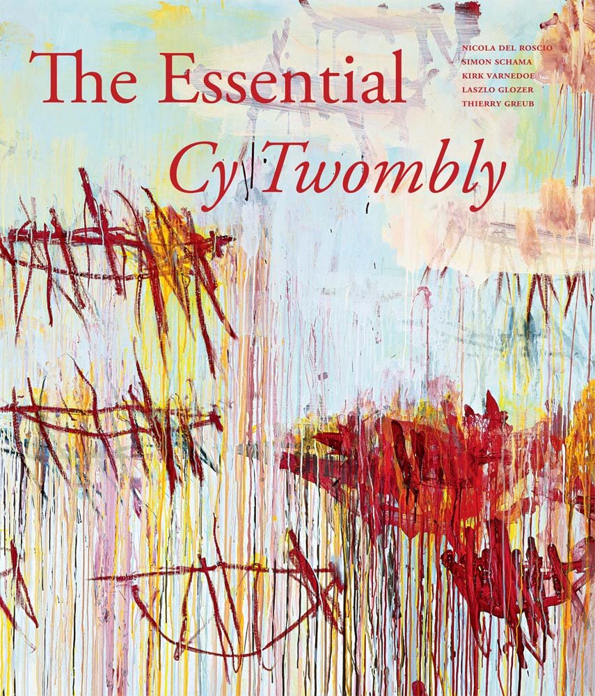 The Essential Cy Twombly