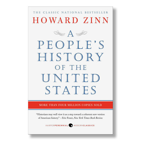 A People's History of the United States