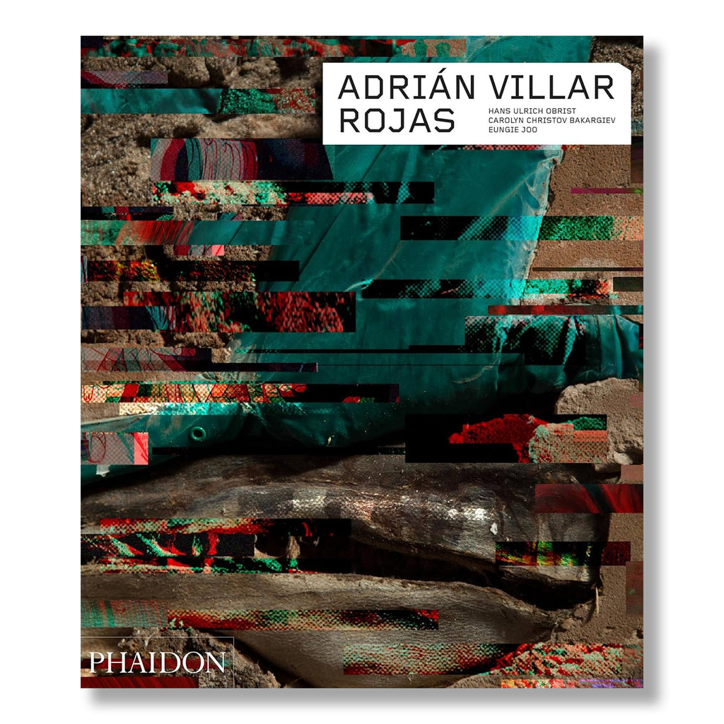 Adrián Villar Rojas